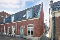 Woning Molenstraat 16A Kampen