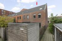 Woning Messenmakerssteegje 3 Gouda