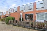 Woning Oksholm 143 Hoofddorp