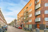 Woning Sumatrastraat 207k Amsterdam