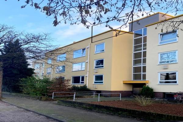 Woning Van Riebeeckweg 158 Hilversum