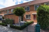 Woning Wannersweide 10 Nieuwegein