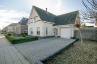 Woning Van Zeylstraat 27 Oud-Vossemeer