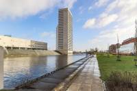 Woning Boumaboulevard 189 Groningen