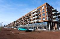 Woning Sonny Rollinsstraat 174 Utrecht