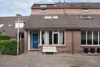 Woning Krekelveen 416 Spijkenisse