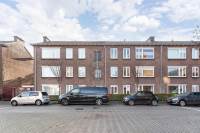 Woning Jaffastraat 72 Utrecht
