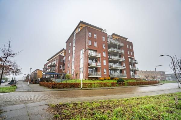 Woning Eikenlaan 37 Voorschoten