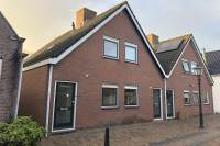 Woning Henric de Cranestraat 85 Kuinre