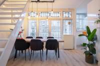 Woning Groen van Prinstererstraat 9AII Rotterdam