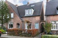 Woning Woestijgerweg 44 Amersfoort