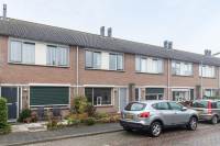 Woning Adriaan G. Smitstraat 20 Alblasserdam