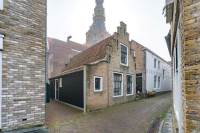 Woning Maarstraat 6 Zierikzee