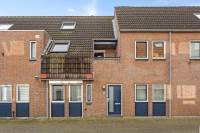Woning Lindebaan 49 Bergen op Zoom