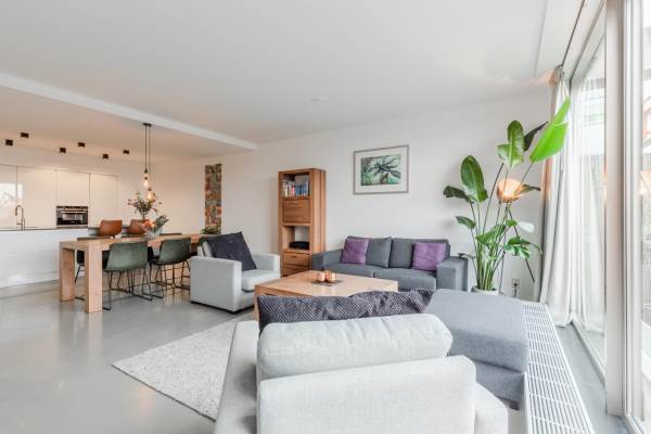 Woning Kwintsheulstraat 48 Amsterdam