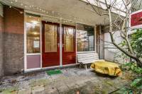 Woning Dickenslaan 37 AMSTERDAM