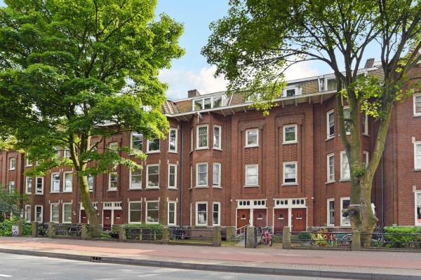 Woning Oostelijke Handelskade 241 AMSTERDAM