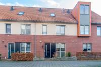 Woning Vlindertuin 2 VEENENDAAL