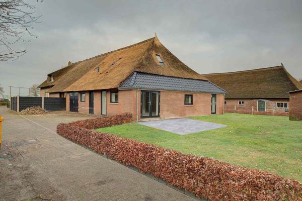 Woning Oude Rijksweg 331A ROUVEEN