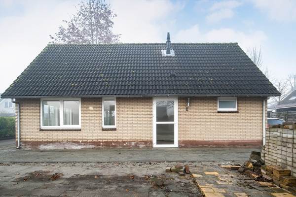 Woning Kleine Heistraat 16K 004 WERNHOUT