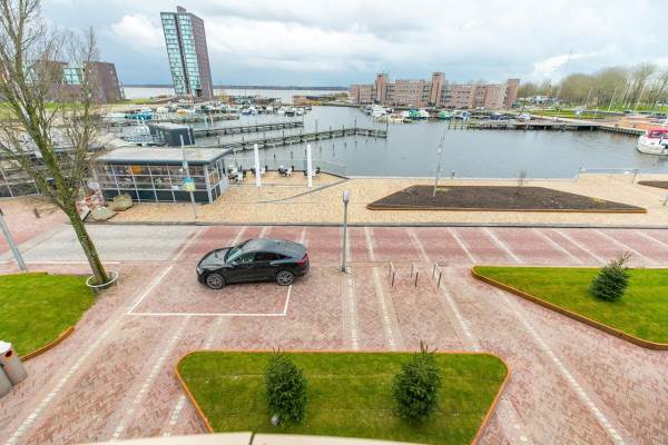 Woning Havenzicht 82 ALMERE
