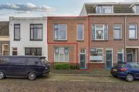 Woning Oude Pijlsweerdstraat 148 Utrecht