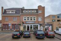 Woning Wilhelminastraat 13-13 A BOCHOLTZ