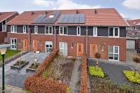 Woning De Akkers 48 Drachten