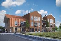 Woning Buitenring 9 MIDDELHARNIS