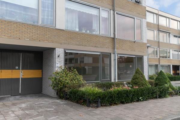 Woning Theemsdreef 167 UTRECHT