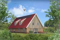 Woning Landweerswal 216 Pers BRAAMT