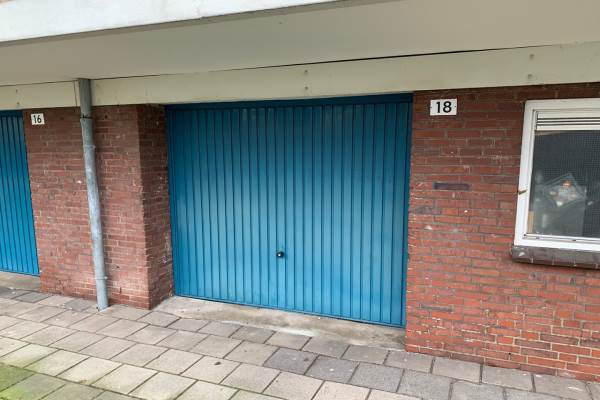Woning Zonnebloemlaan 18 Beverwijk