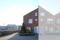 Woning de Ruyterstraat 17 Groesbeek