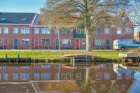 Woning Rietvinkkade 15 Wormer