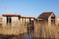 Woning Hannah Arendtweg 121 Almere