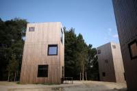 Woning Euverum-timber Lodge Special 4 GULPEN