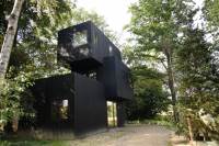 Woning Euverum -woodland Lodge 6 GULPEN