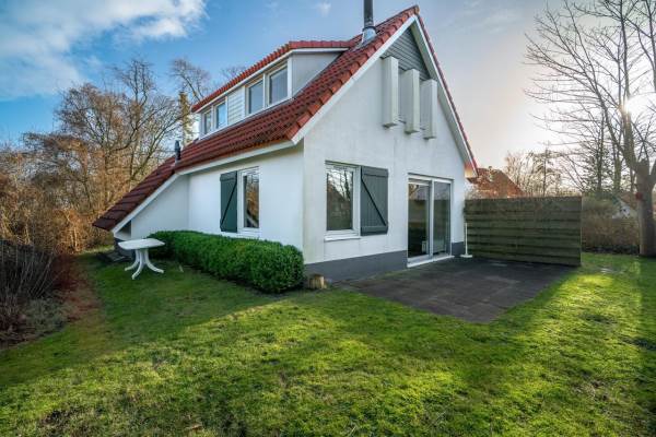 Woning De Rug 391 LAUWERSOOG