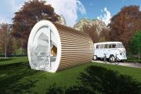 Woning Alseidenstraat 8 ALMERE