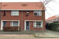 Woning Pieter de Swartstraat 17 BREDA