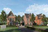 Bouwgrond Biezenlanden Kavel 200 Ong BOSKOOP