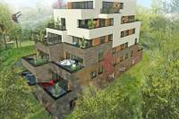 Woning Parkheuvel Fase 4B 4 HEERLEN