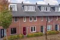 Woning Jan Wagenaarlaan 23 Leusden