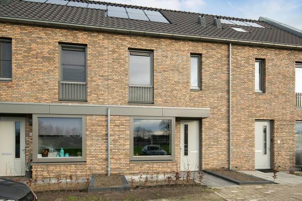 Woning Tysseakker 13 Veghel