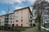 Woning J.C. van Epenstraat 20 Amsterdam