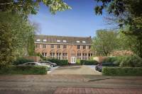 Woning Utrechtsestraatweg 2-5 NIEUWEGEIN