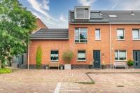 Woning Floris Versterlaan 11 Leiden