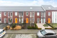 Woning Bastion 5 Steenbergen (NB)