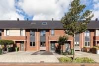 Woning Molenmaker 25 Zevenhuizen Zh