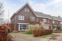 Woning Pastoor Jilesenstraat 13 Haghorst